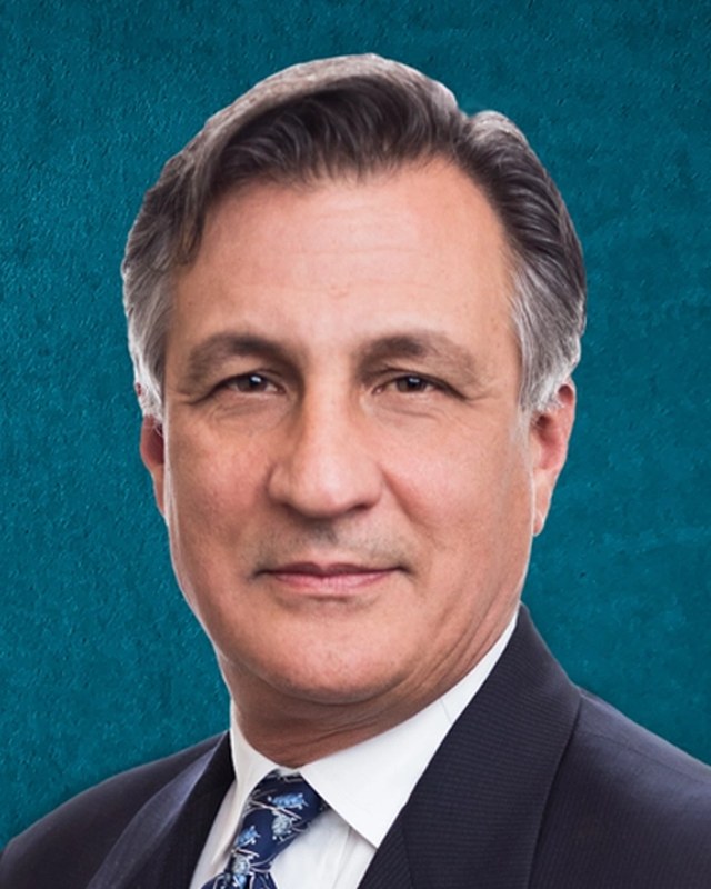 John D. Santi Sr.